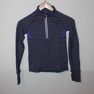 Ivvivia 1/4 pullover